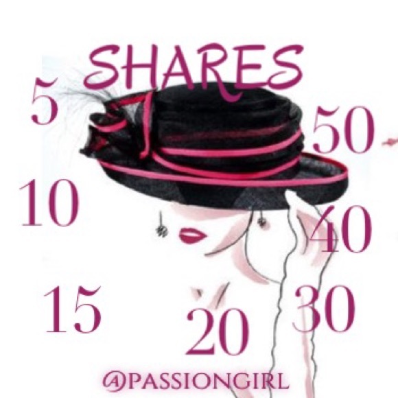 Share for Share Today - Picture 2 of 2